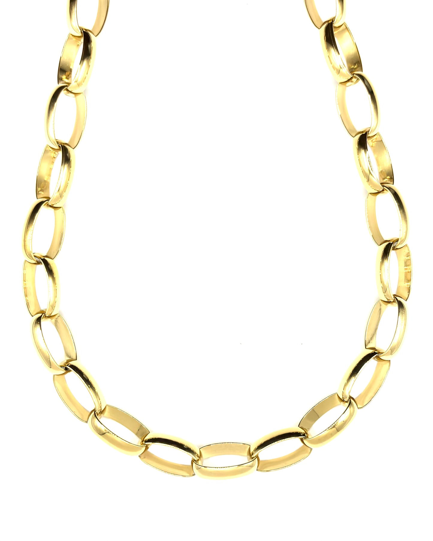 Perfect Chain Gold