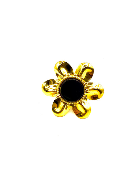 Flor Ring