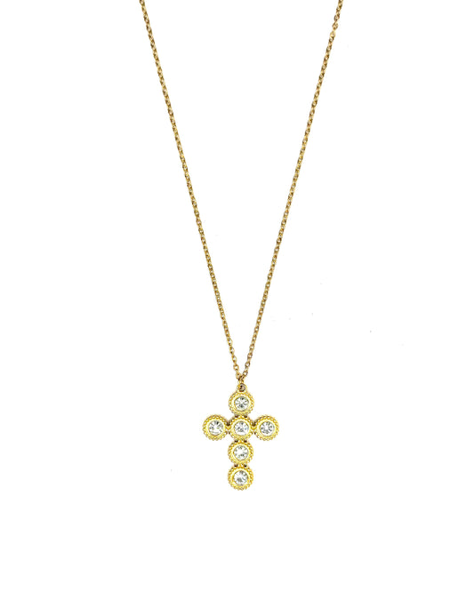 Tle Cross