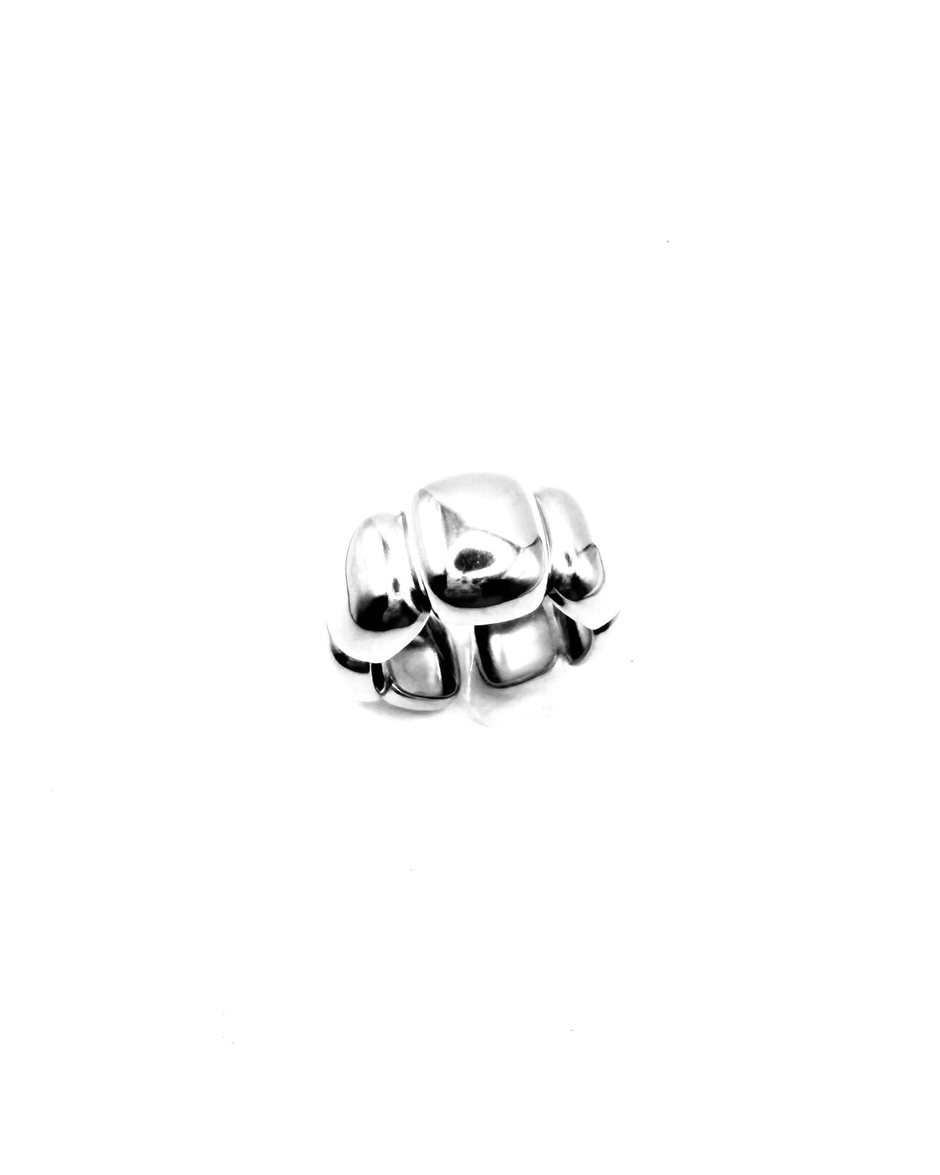 Puzzle Silver