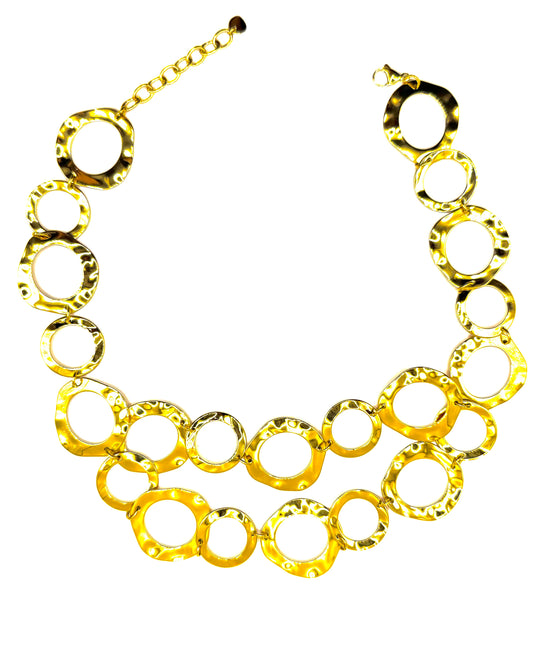 Doub Necklace