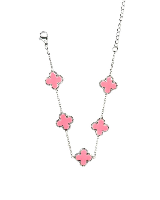 Treb Bracelet Rosa