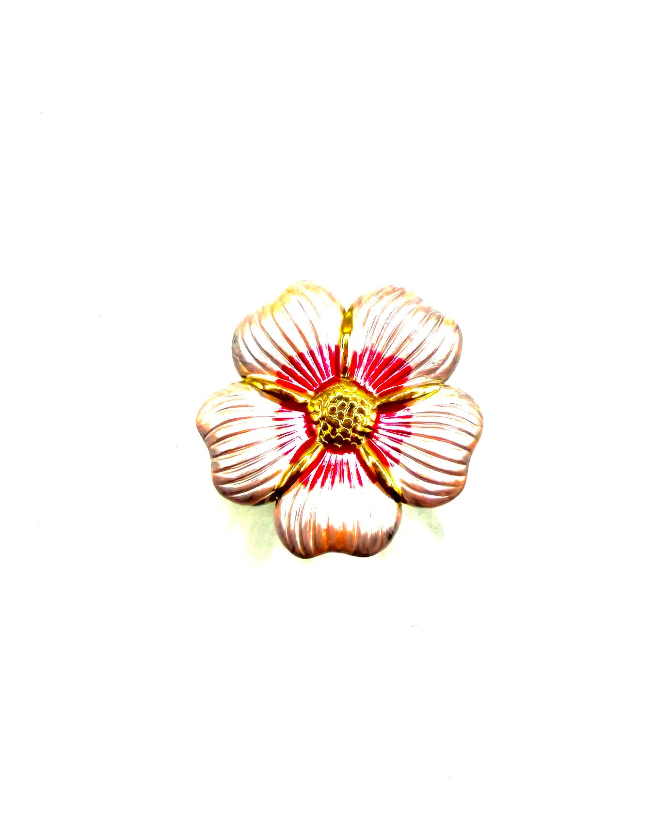 Hawaii Ring Pink