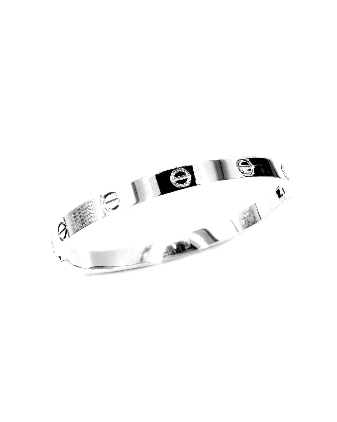 Éternitié Silver