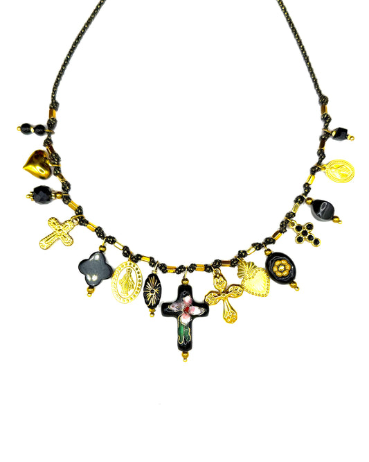 Barroc Necklace