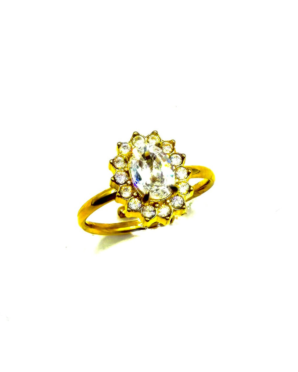 Girl Gold