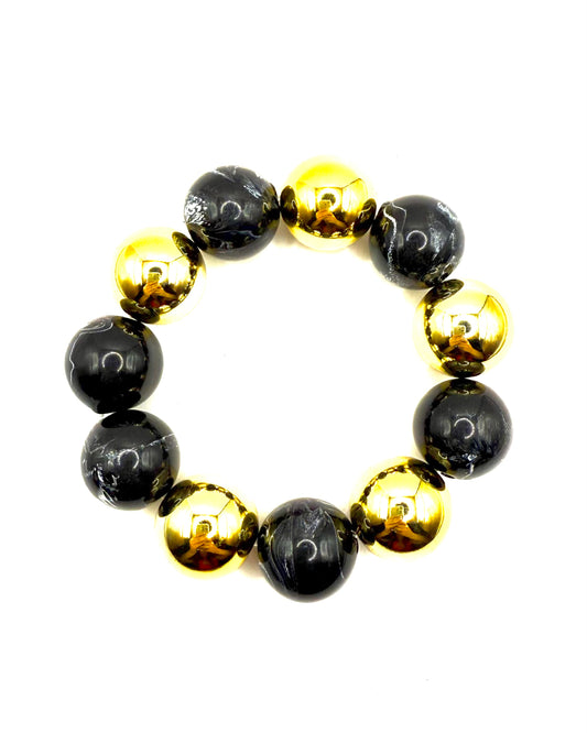 Black Bracelet
