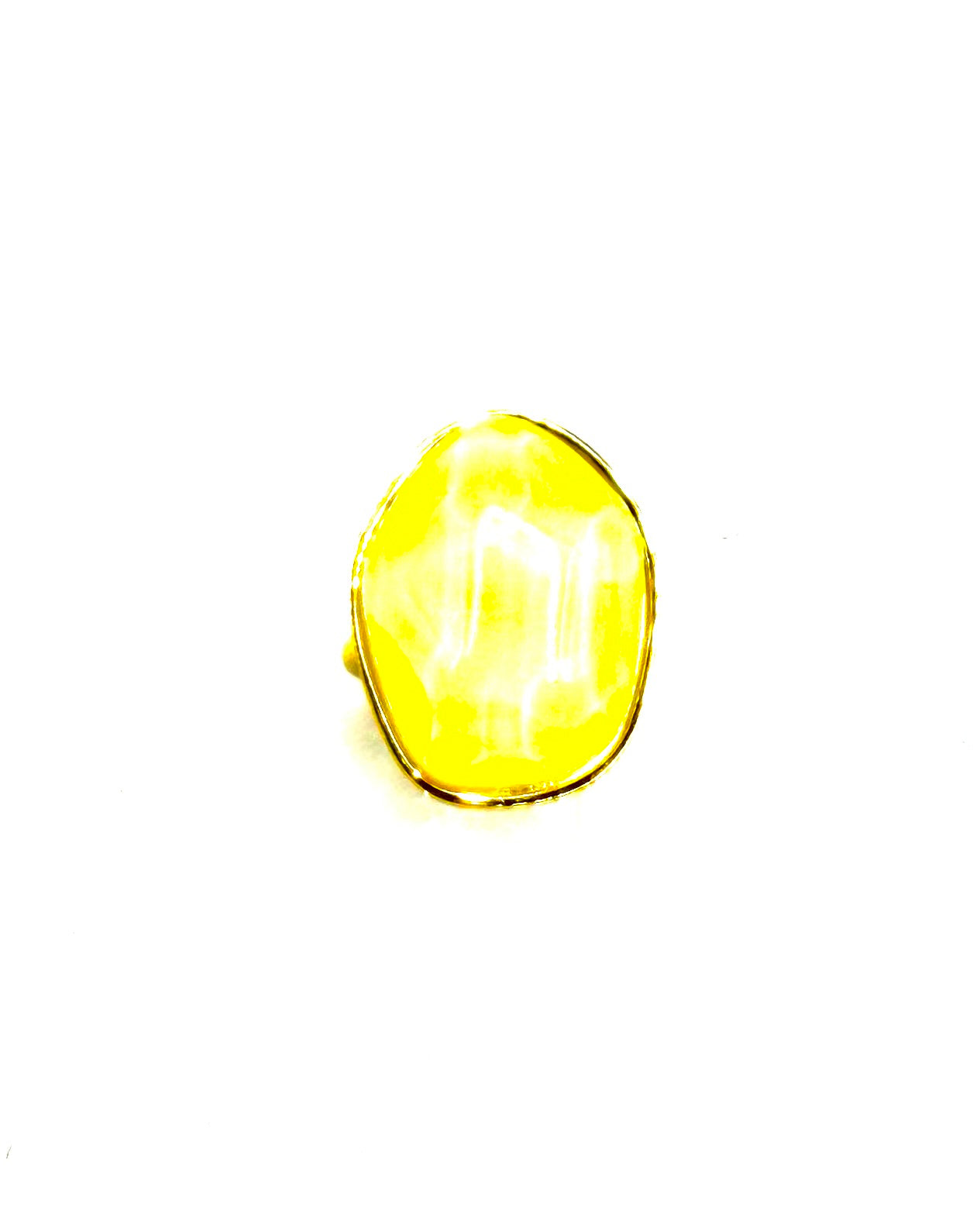 Pool Yellow