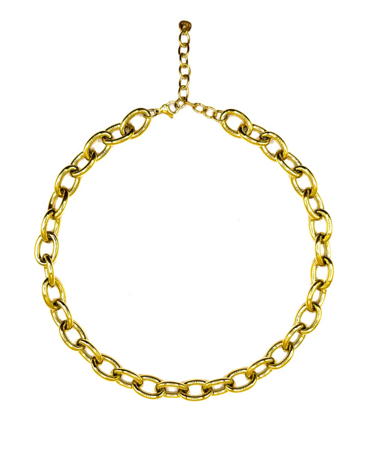 Gold Chain