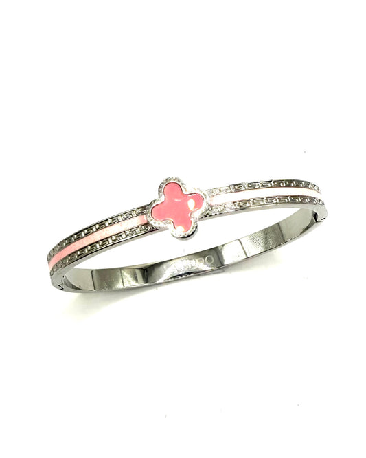 Pink Bracelet