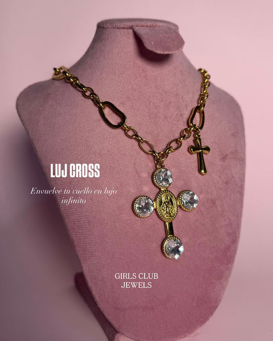 Luj Cross