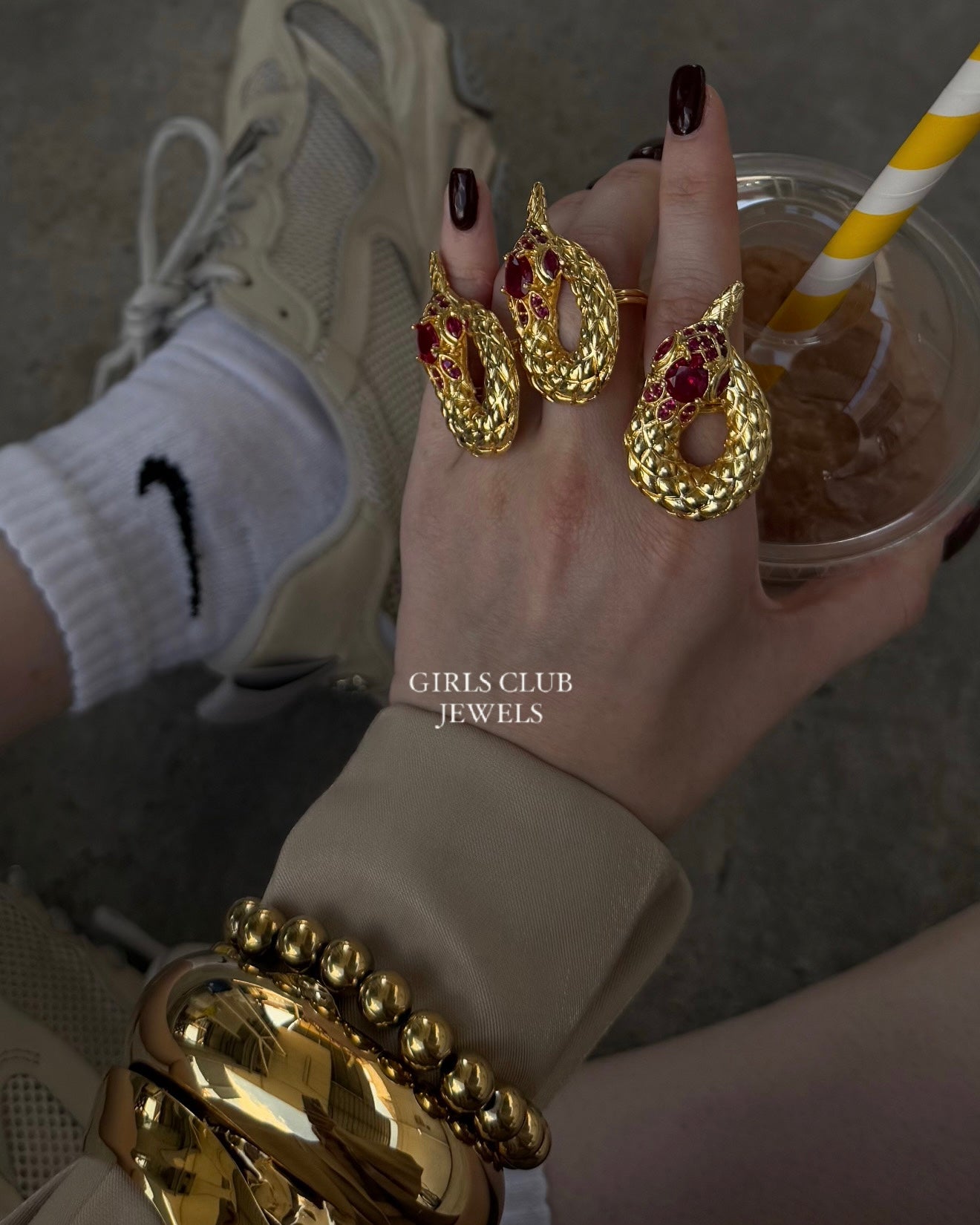 Estambul Ring