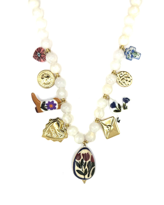 MOR NECKLACE