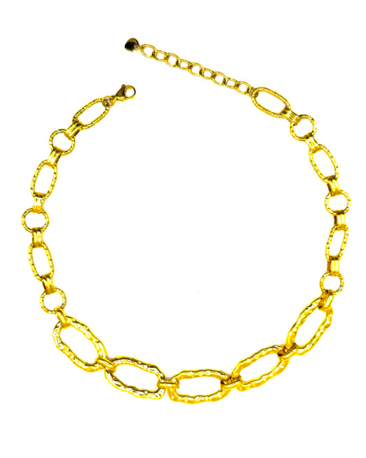 Bon Necklace
