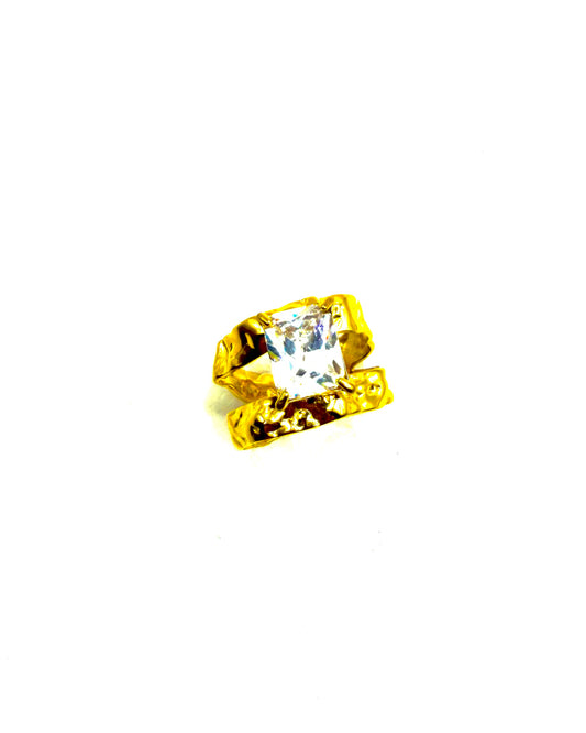 Two Gold