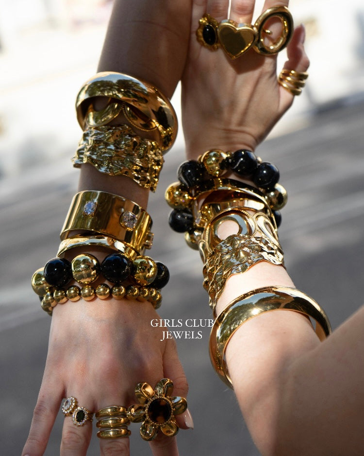 Diamond Bracelet