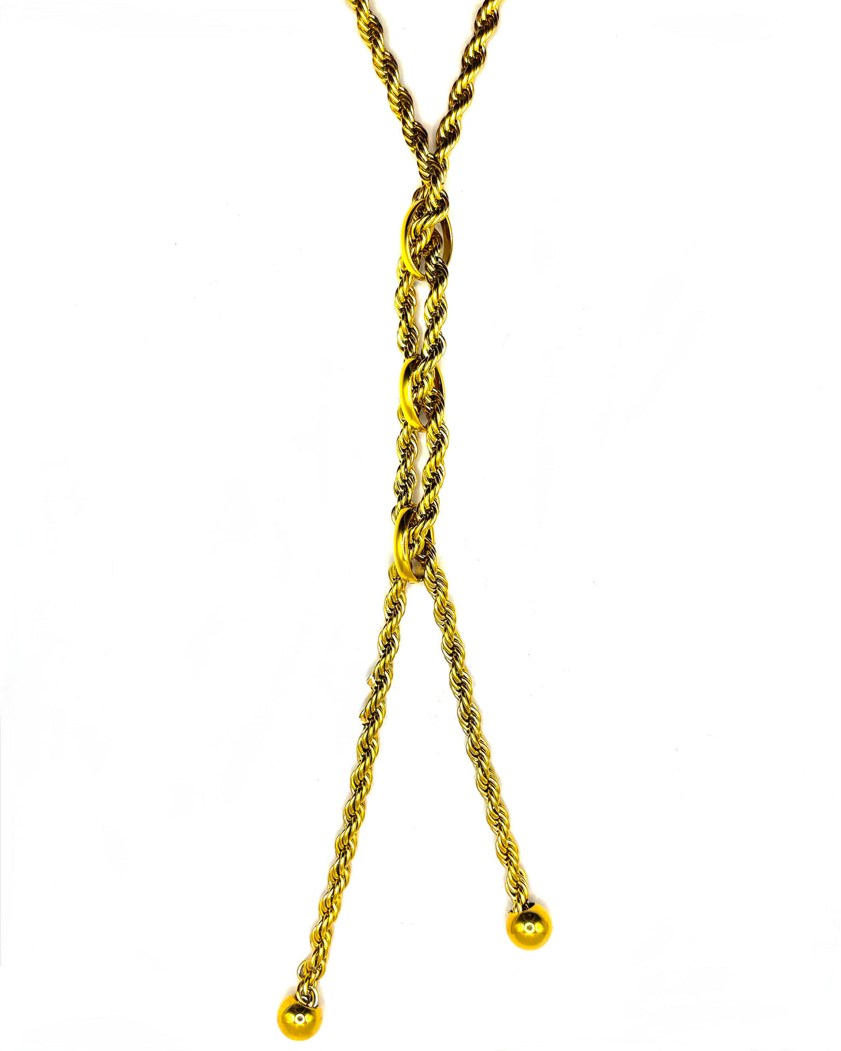 LA Necklace