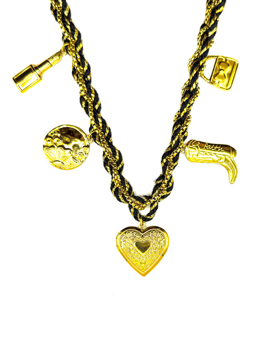 Mid Necklace