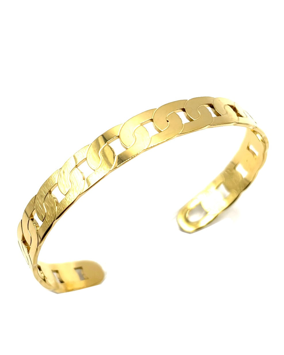 Basic Bracelet Gold