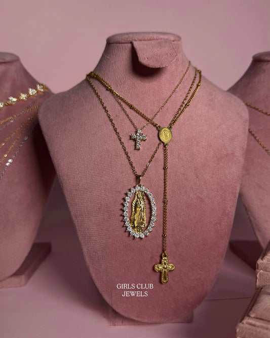 Virgencita
