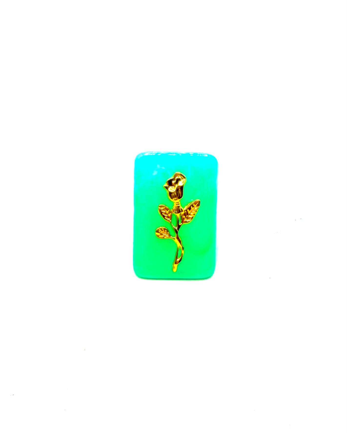 Rose Green