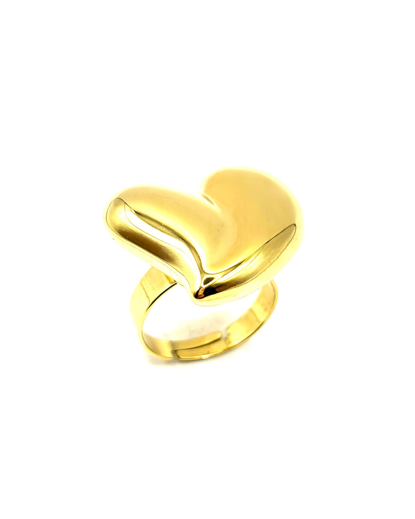 Cora Ring Gold