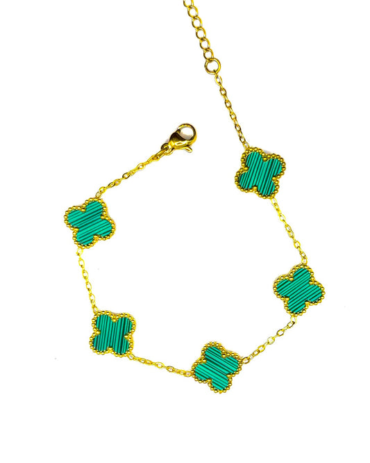Bombshell Bracelet Rayas
