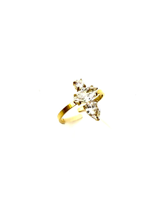 Est Ring Oro