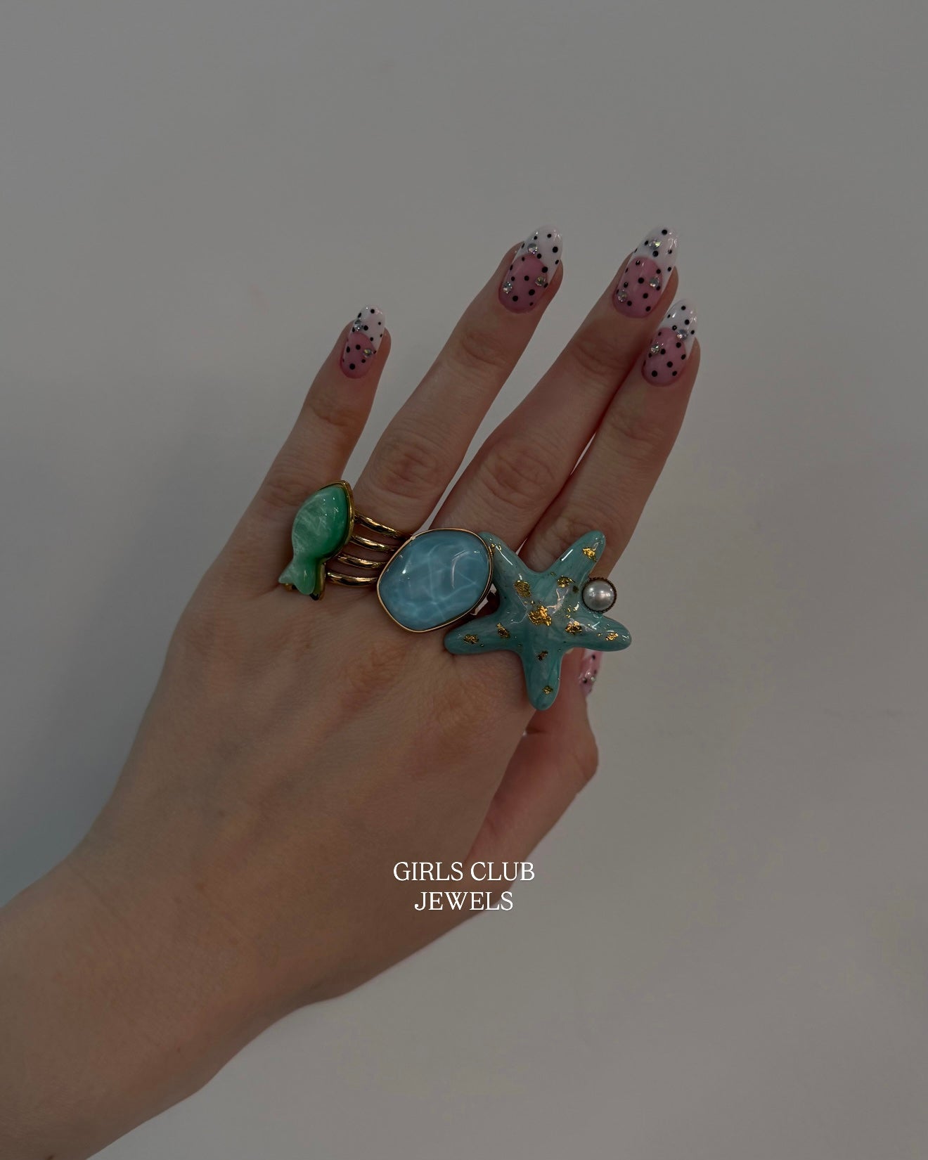 Mar Blue