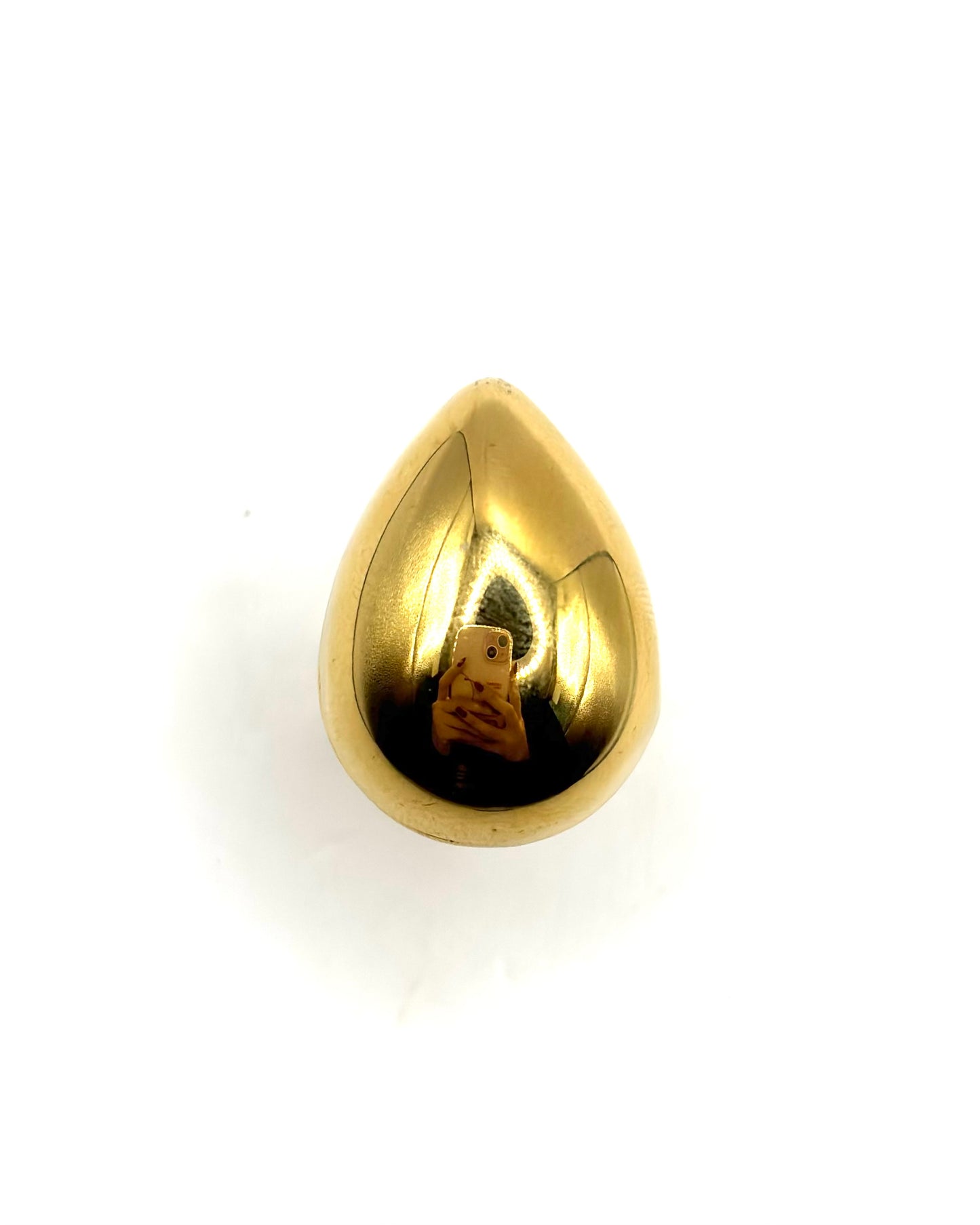 Gota Ring Gold