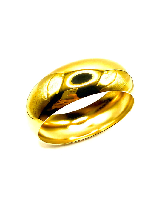Big Bracelet Gold