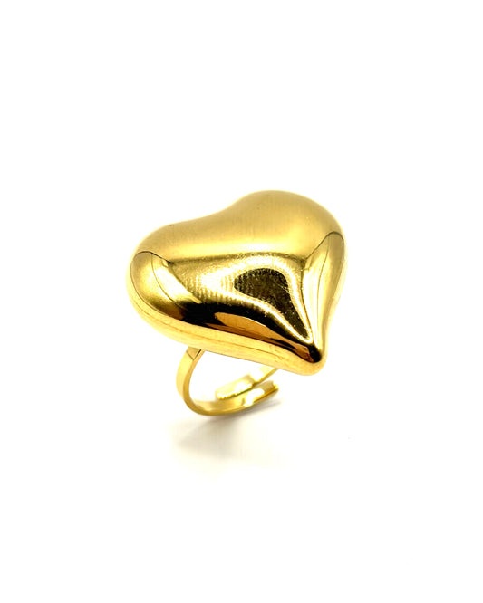 Resurgir Ring