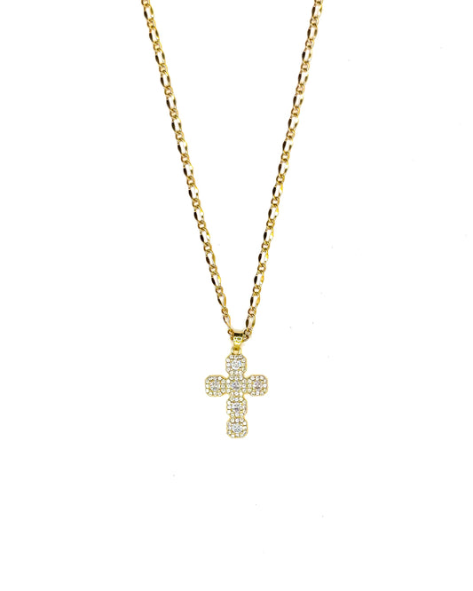 Dri Cross