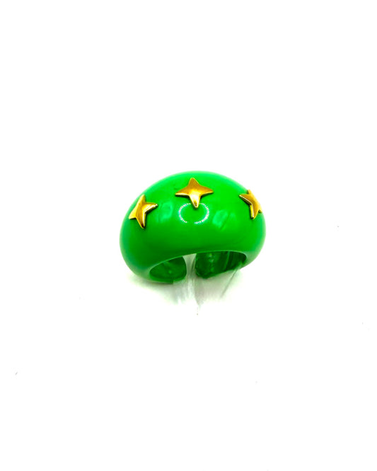 Gum Green