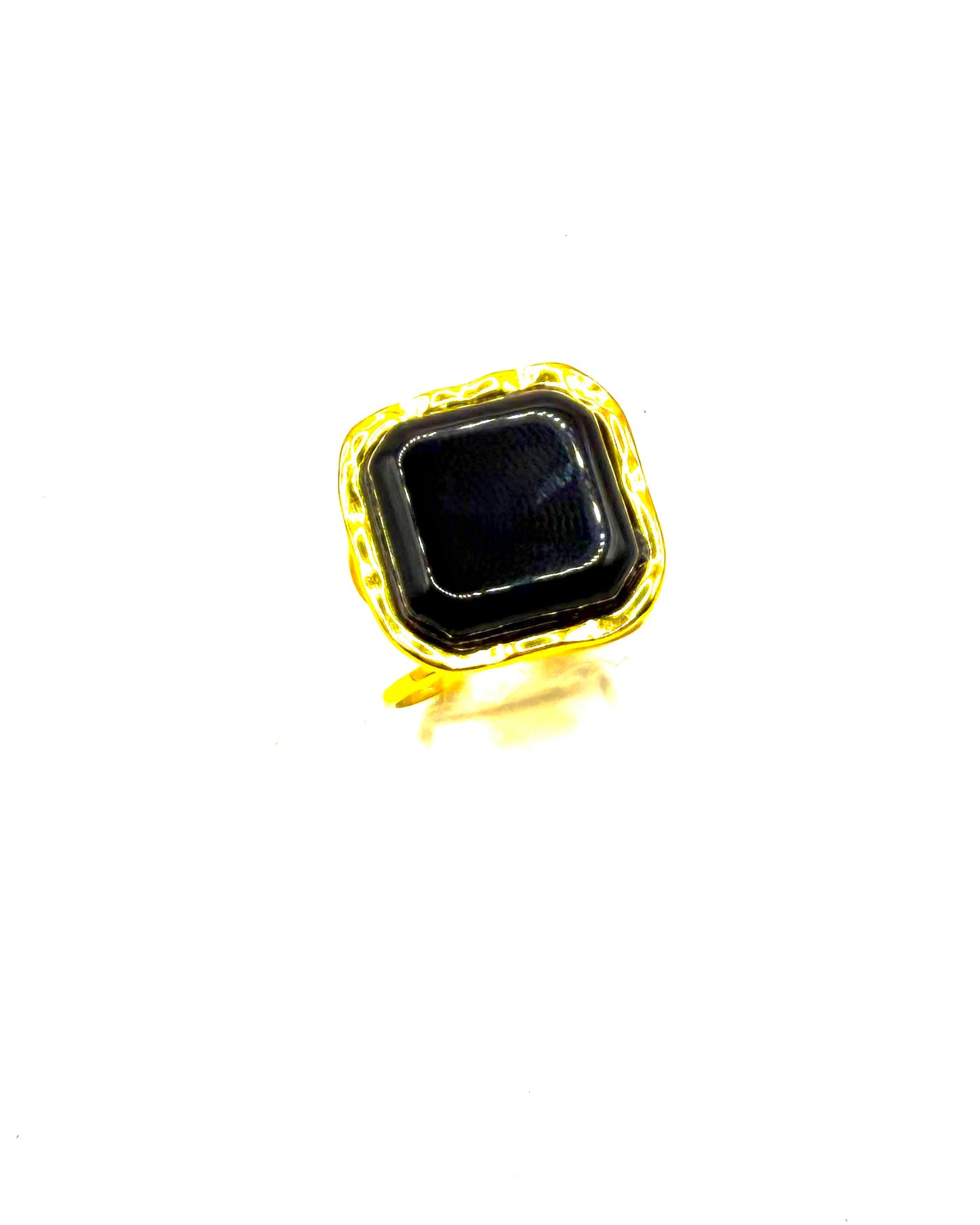 Cuad Negro Ring