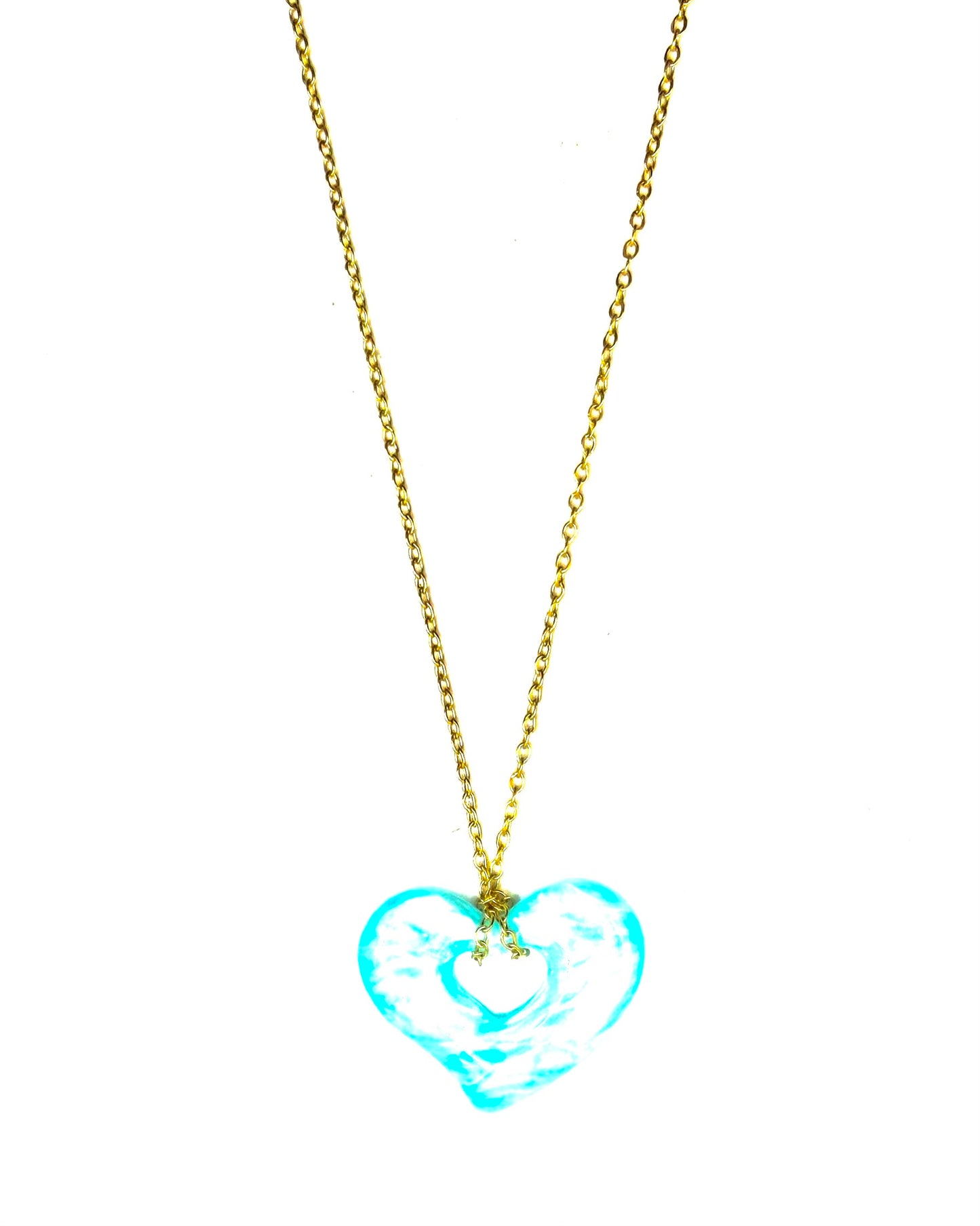 Cielo Necklace