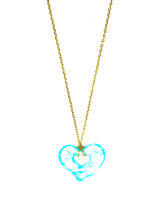 Cielo Necklace