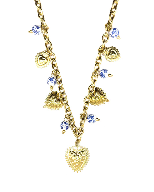 BOL NECKLACE