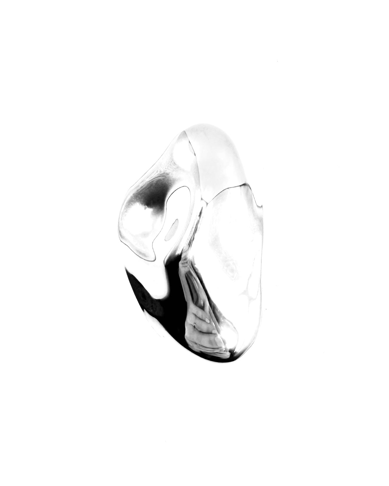 Lollipop Silver