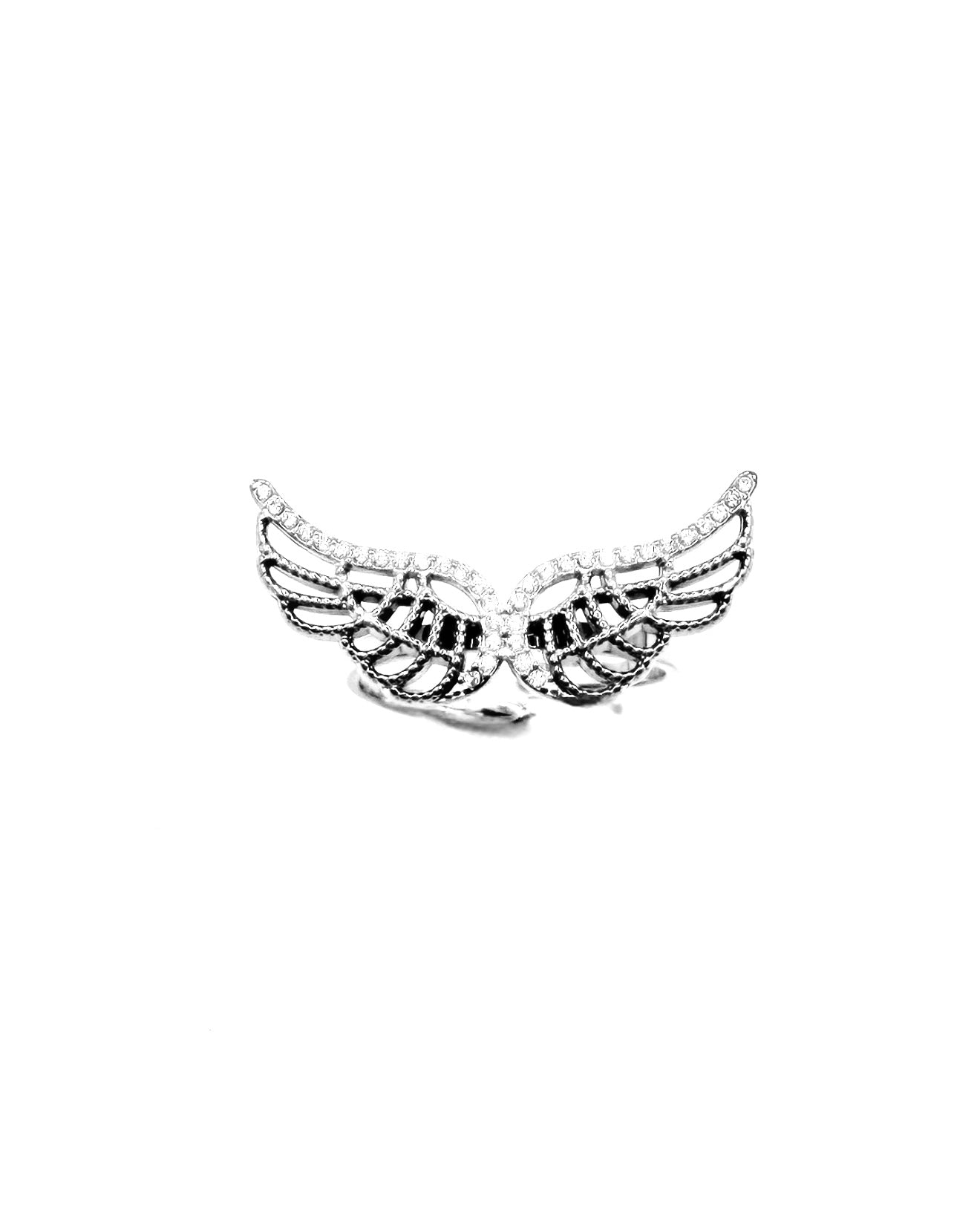 Angelito Silver