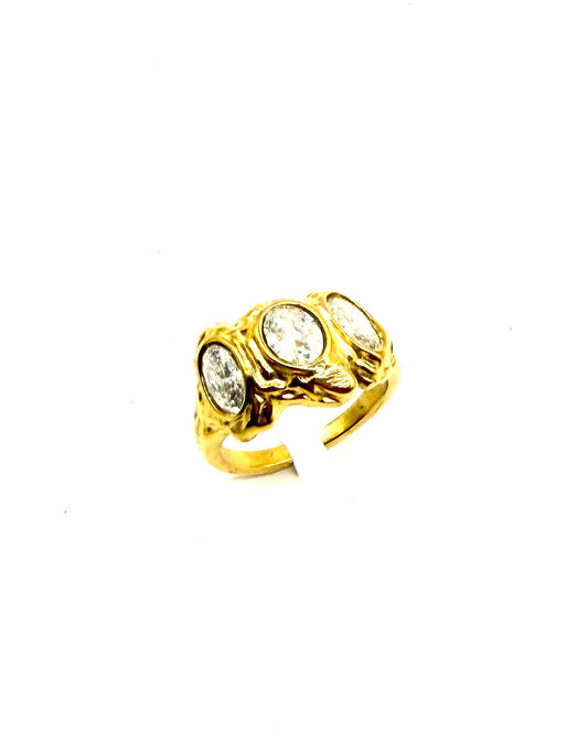 Tris Ring