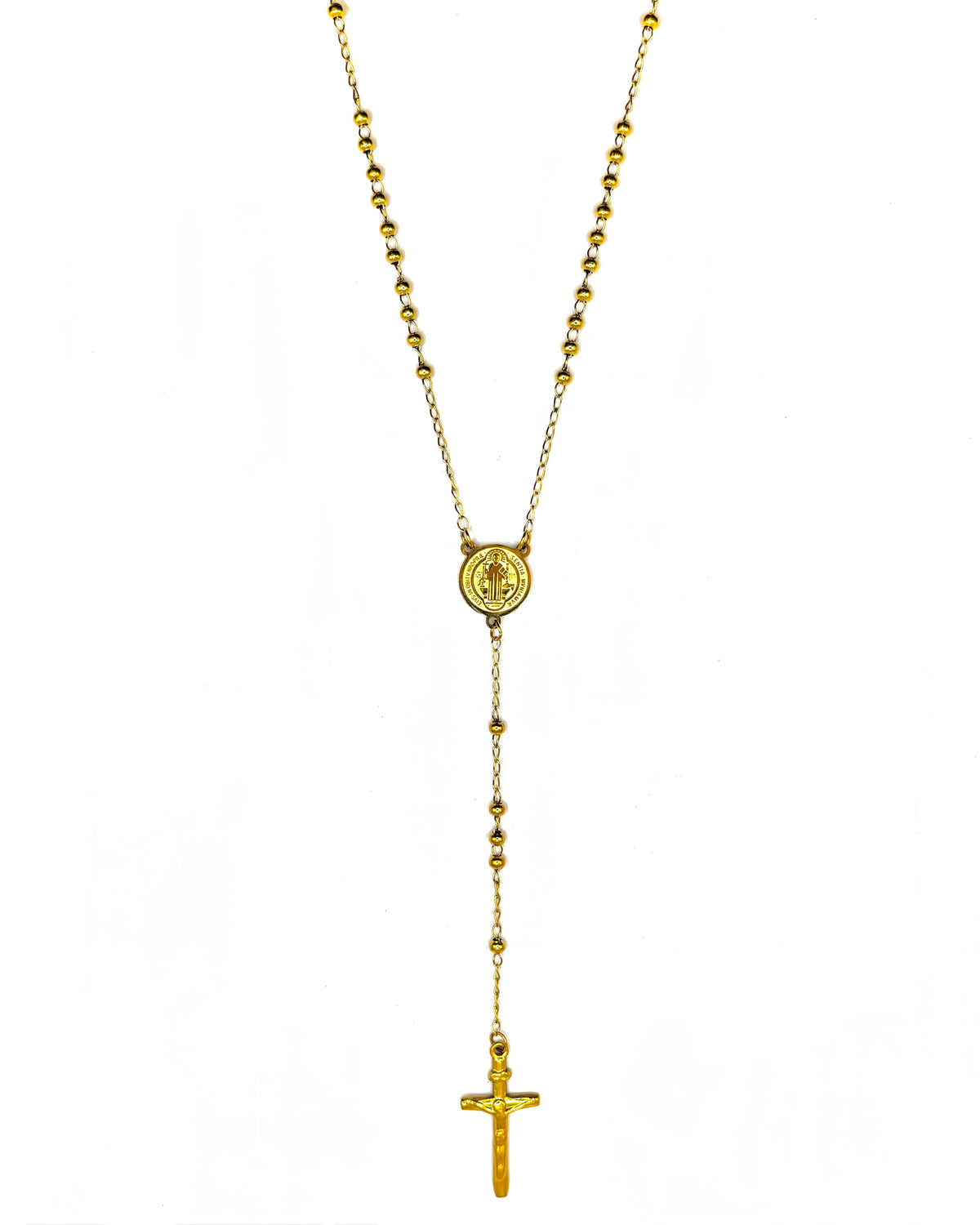 Blessed Necklace