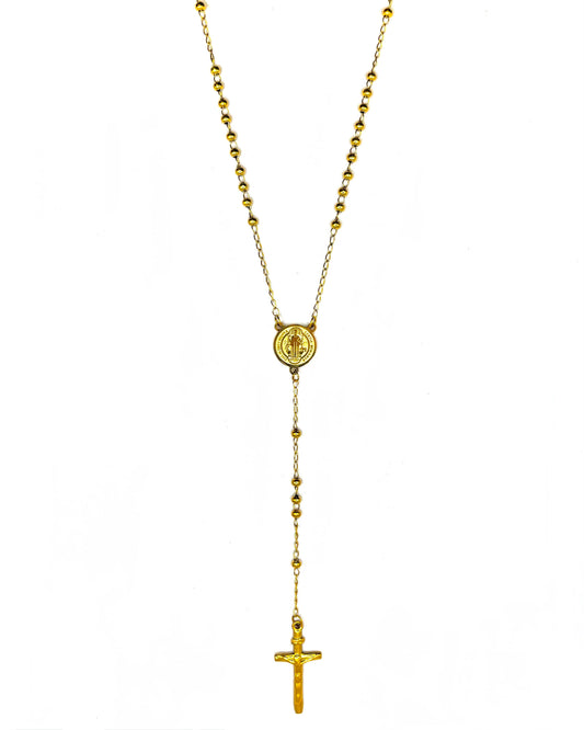 Blessed Necklace