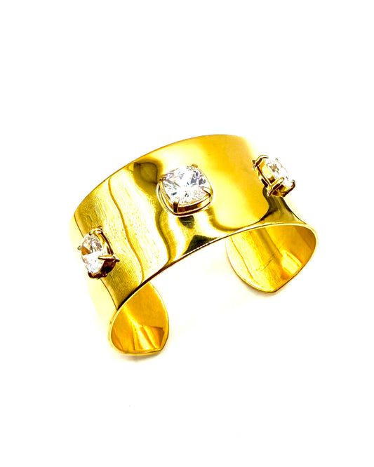 Diamond Bracelet