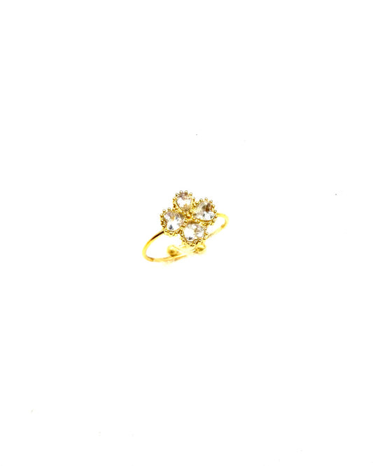 Treb Ring
