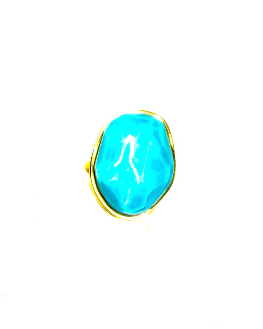 Pool Blue