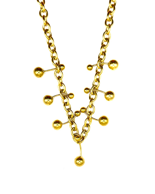 Pier Necklace