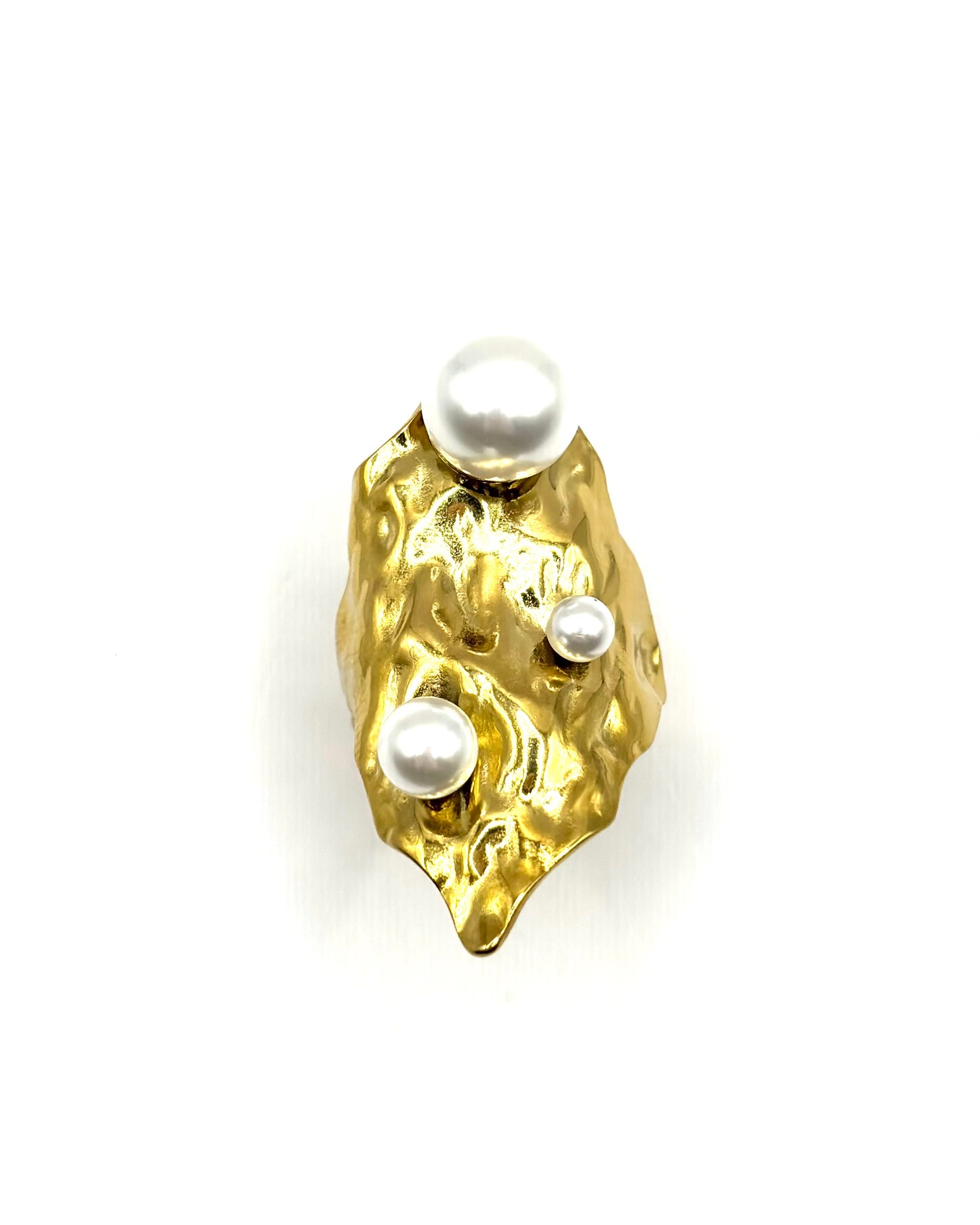 Pearl Ring