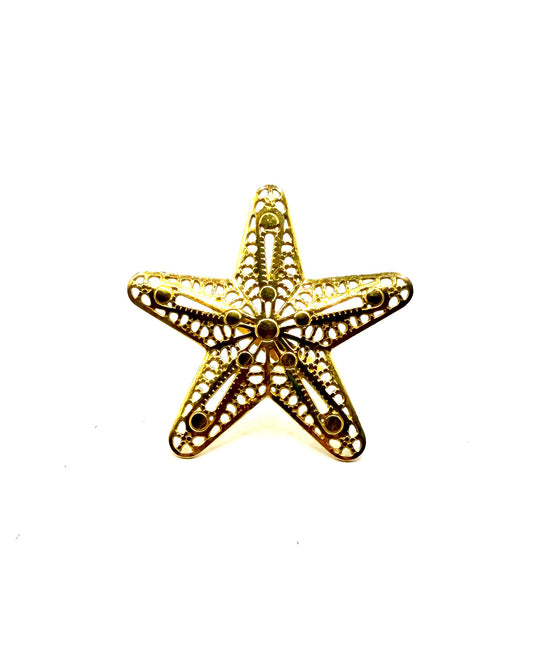 Rej Ring Gold