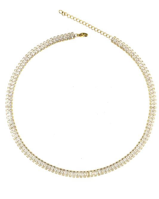 Line Choker Gold